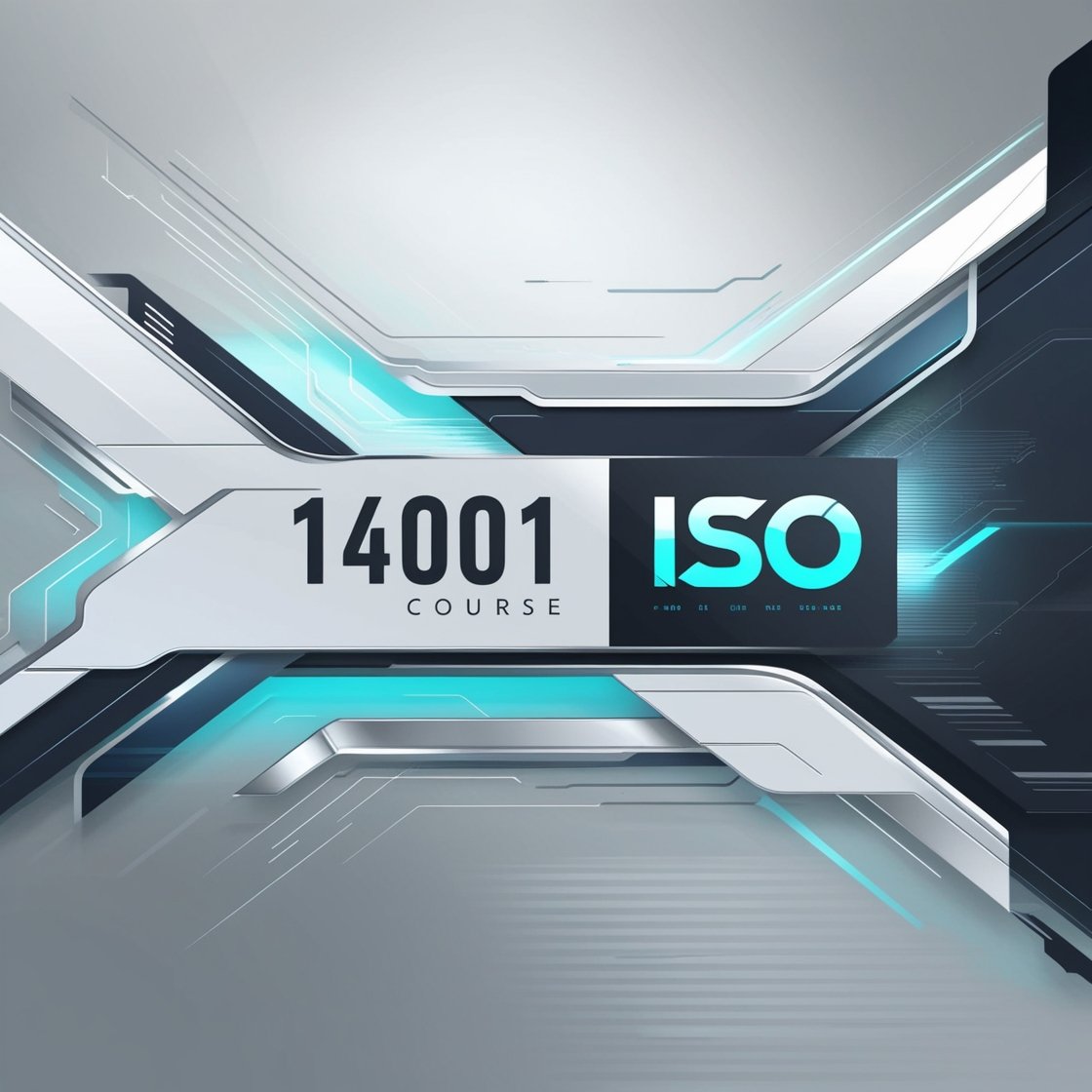 ISO14001 -2015
